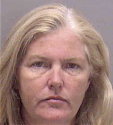 Nancy Leslie, - Lee County, FL 