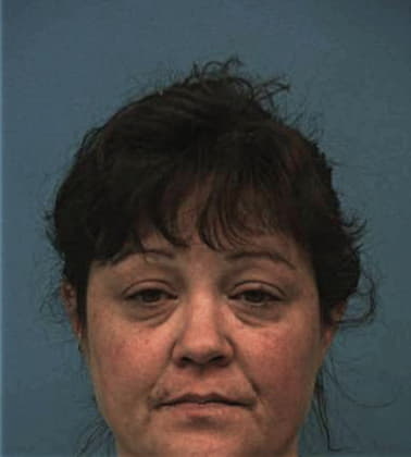 Kearsten Lockhart - Williamson County, TX 