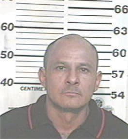 Adrian Lopez, - Hidalgo County, TX 