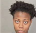 Derrisha Lott, - Shelby County, TN 