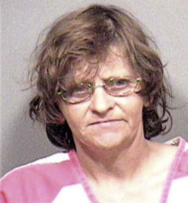 Karen Lowery, - Marion County, FL 