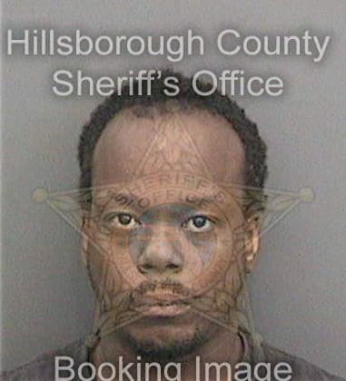 Travis Lynch, - Hillsborough County, FL 