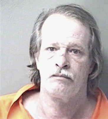 John Mackenzie, - Okaloosa County, FL 