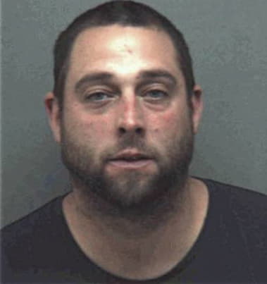 Joshua Malmberg, - Montgomery County, VA 