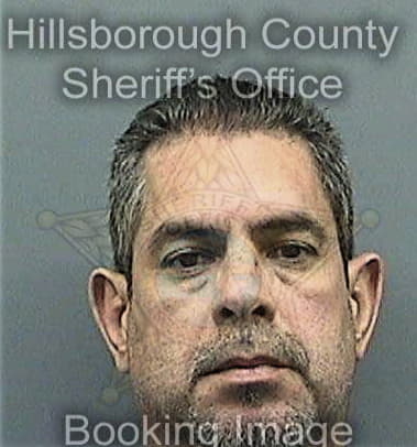 Jeremiah Mankin, - Hillsborough County, FL 