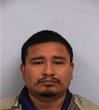 Arvin Marcelino, - Travis County, TX 