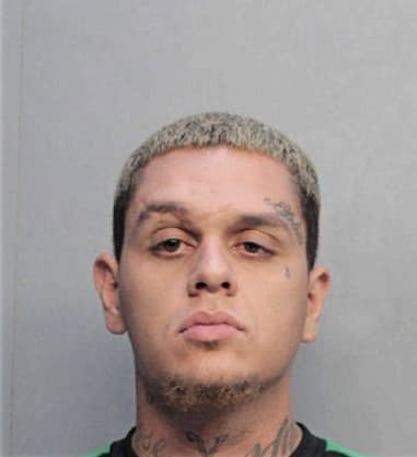 Miguel Martinezdiaz, - Dade County, FL 