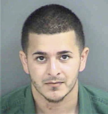 Jesus Martinezreyna, - Collier County, FL 