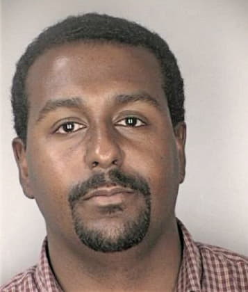 James Mayben - Hillsborough County, FL 