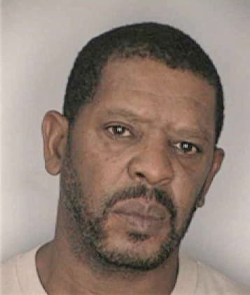 Dameon Mays - Hillsborough County, FL 