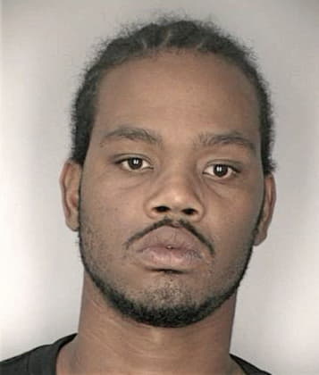 Deandre Mazion - Hillsborough County, FL 