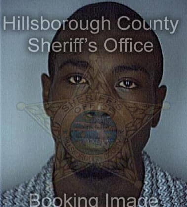 David McClain - Hillsborough County, FL 