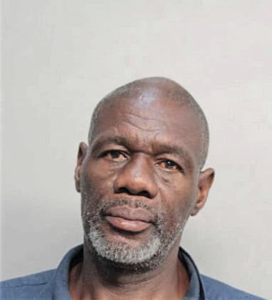 Carl McClinton, - Dade County, FL 