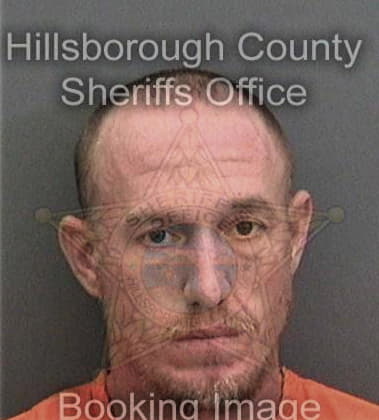 Christopher McDaniel - Hillsborough County, FL 