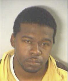 Taundre McGhee, - Fulton County, GA 