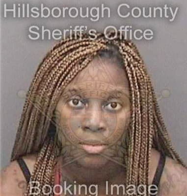 Traci McGlocking - Hillsborough County, FL 