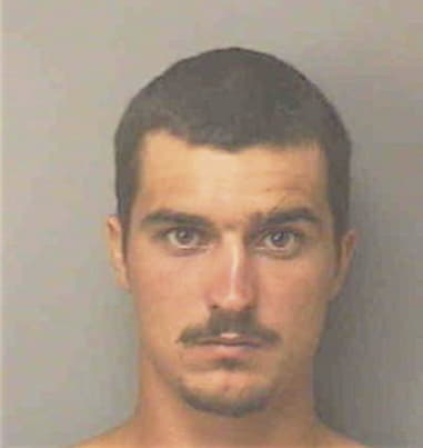 Ross McIntyre, - Polk County, FL 