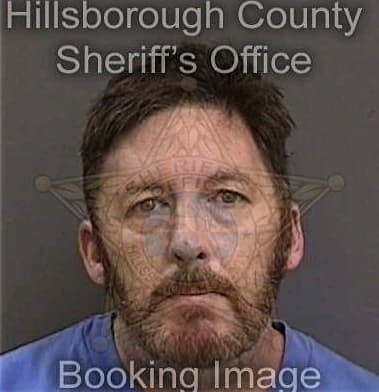 Nathan McReynolds - Hillsborough County, FL 