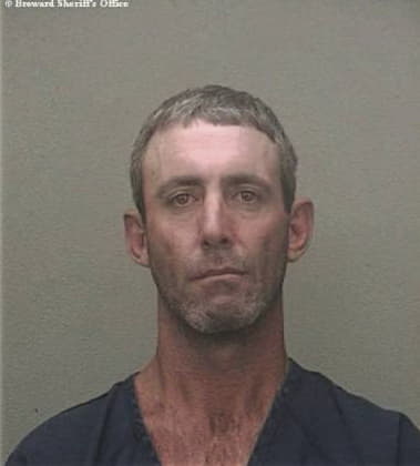 Pierre Meloche, - Broward County, FL 