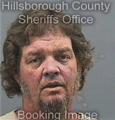 Billie Melvin - Hillsborough County, FL 