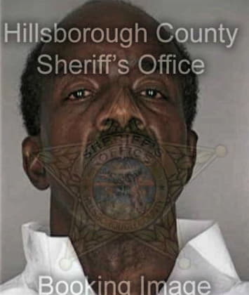 Floyd Millage - Hillsborough County, FL 