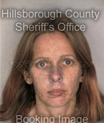 Donna Miller - Hillsborough County, FL 