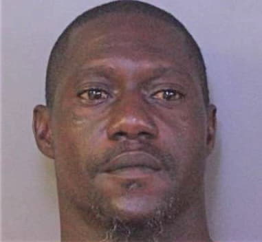 Antwan Mitchell, - Polk County, FL 