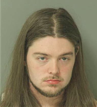 Malek Montague - Wake County, NC 