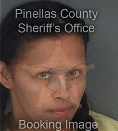 Christina Napolitano, - Pinellas County, FL 