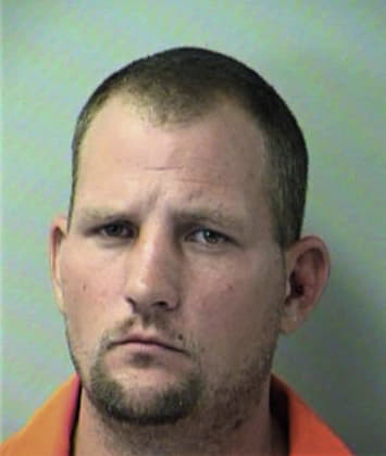 Gerald Nicoson, - Okaloosa County, FL 