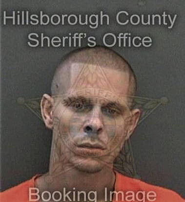 Jeremy Nolan, - Hillsborough County, FL 