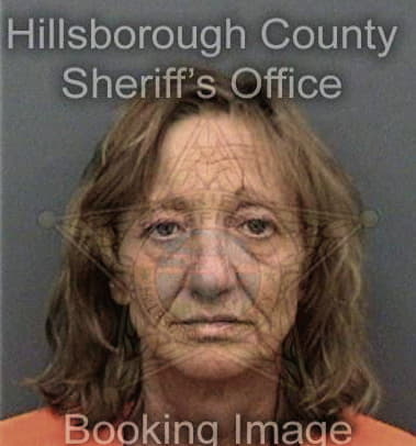 Christina Obrien, - Hillsborough County, FL 