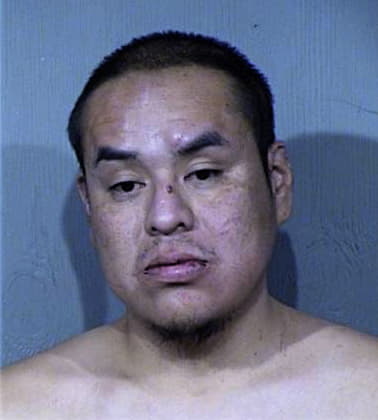 Ruben Ochoa, - Maricopa County, AZ 