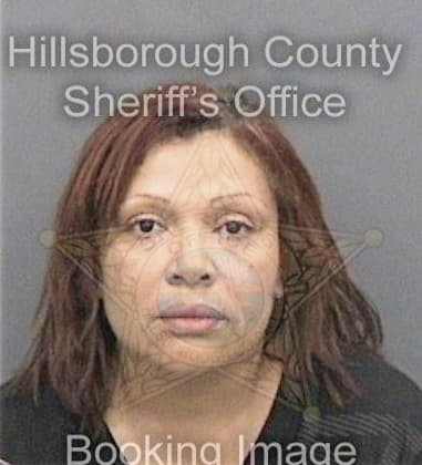 Giselle Olivera, - Hillsborough County, FL 