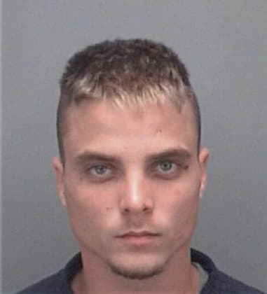 William Olivier, - Pinellas County, FL 