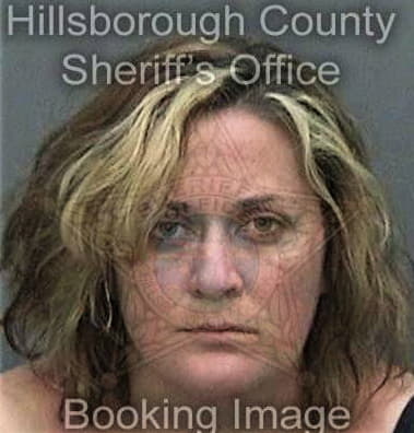 Tiffany Parks, - Hillsborough County, FL 