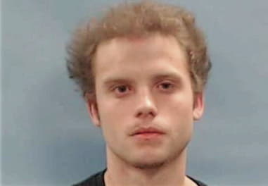 Christopher Parsons, - Roane County, TN 
