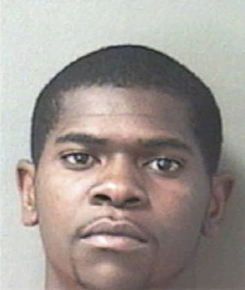 Thomas Patterson, - Okaloosa County, FL 