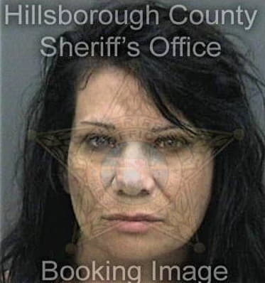 Catherine Perez, - Hillsborough County, FL 