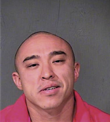 Andres Perez-Cortez - Maricopa County, AZ 