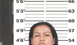 Marlene Perez-Najera, - Hunt County, TX 