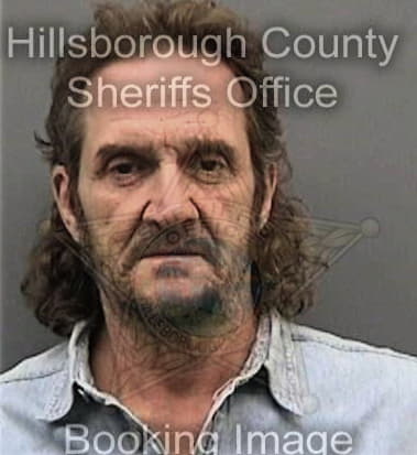 Dayron Perezcontrera, - Hillsborough County, FL 