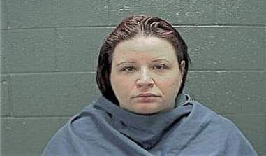 Laurie Perkins - Wichita County, TX 
