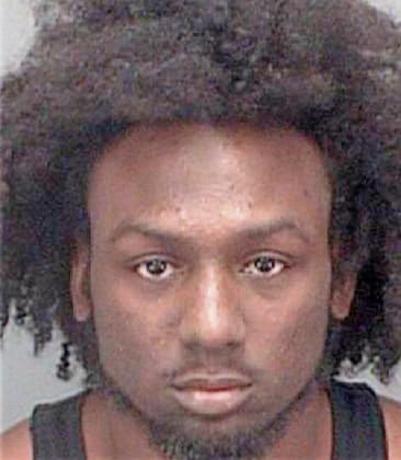 Marquell Peterson, - Pinellas County, FL 