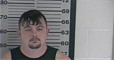 Robert Pierce, - Dyer County, TN 