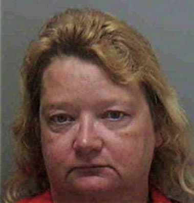 Robin Pinkston, - Lee County, FL 