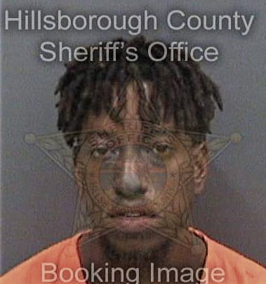 Henry Price, - Hillsborough County, FL 