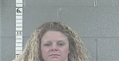 Karri Pricemcallister - Bullitt County, KY 