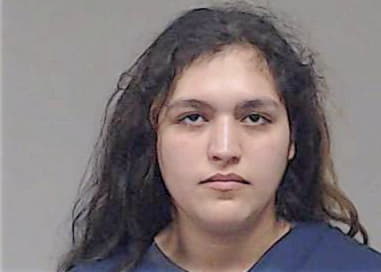 Erica Propps - Collin County, TX 