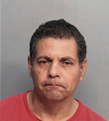 Guillermo Quesada, - Dade County, FL 